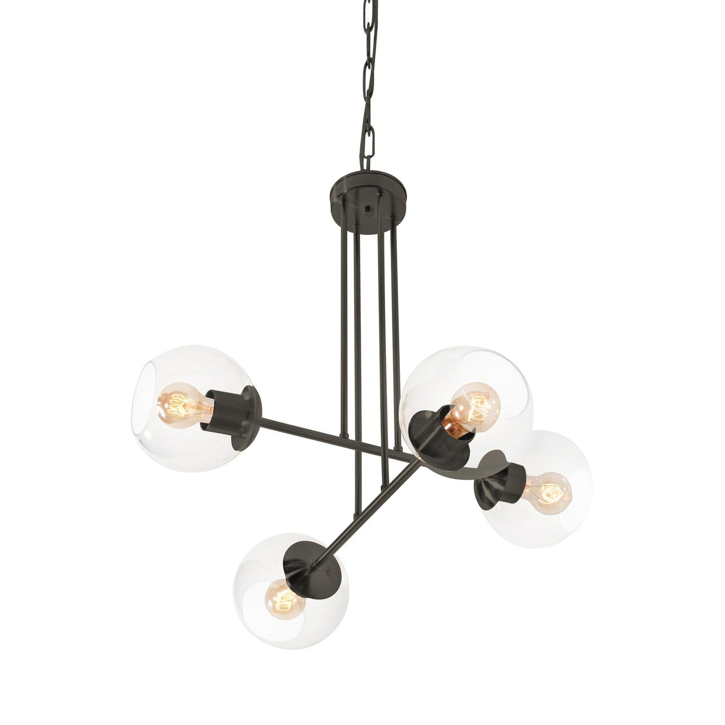 Jamie Multi Light Pendant Light.