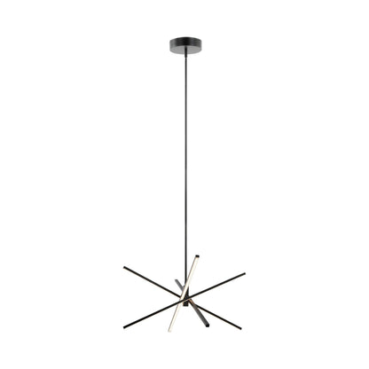 Jaxx LED Pendant Light.