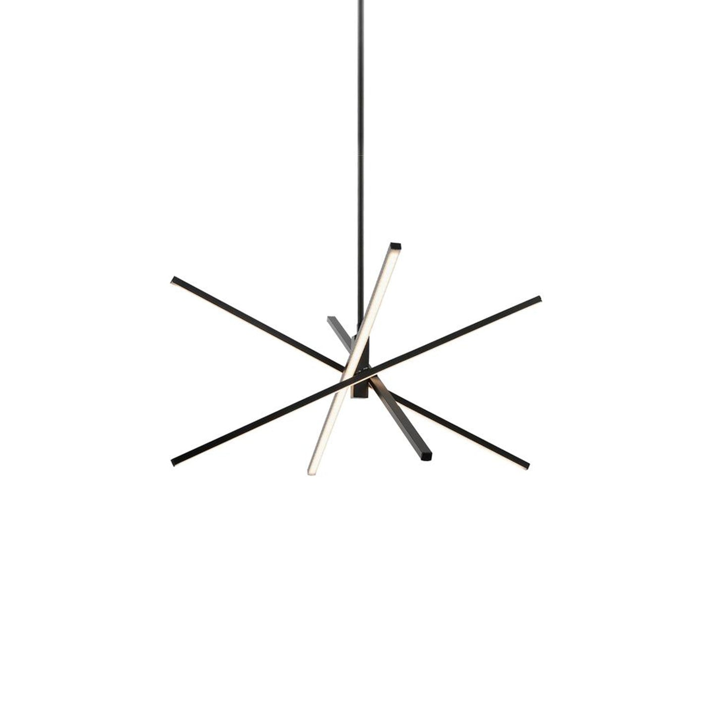 Jaxx LED Pendant Light in Detail.