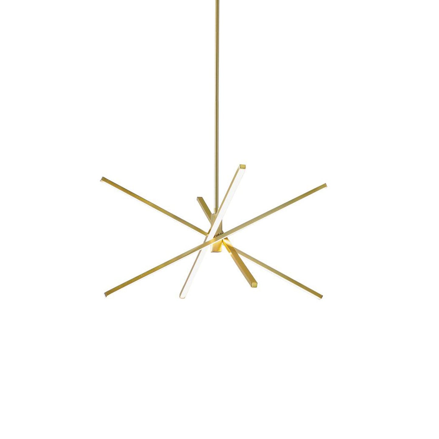 Jaxx LED Pendant Light in Detail.
