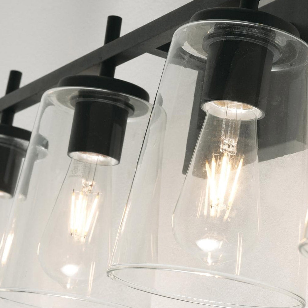 Joanna Bath Vanity Light in Detail.