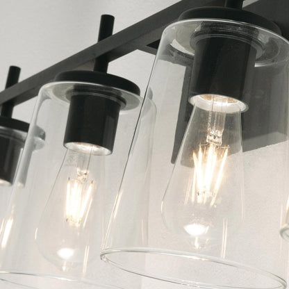 Joanna Bath Vanity Light in Detail.