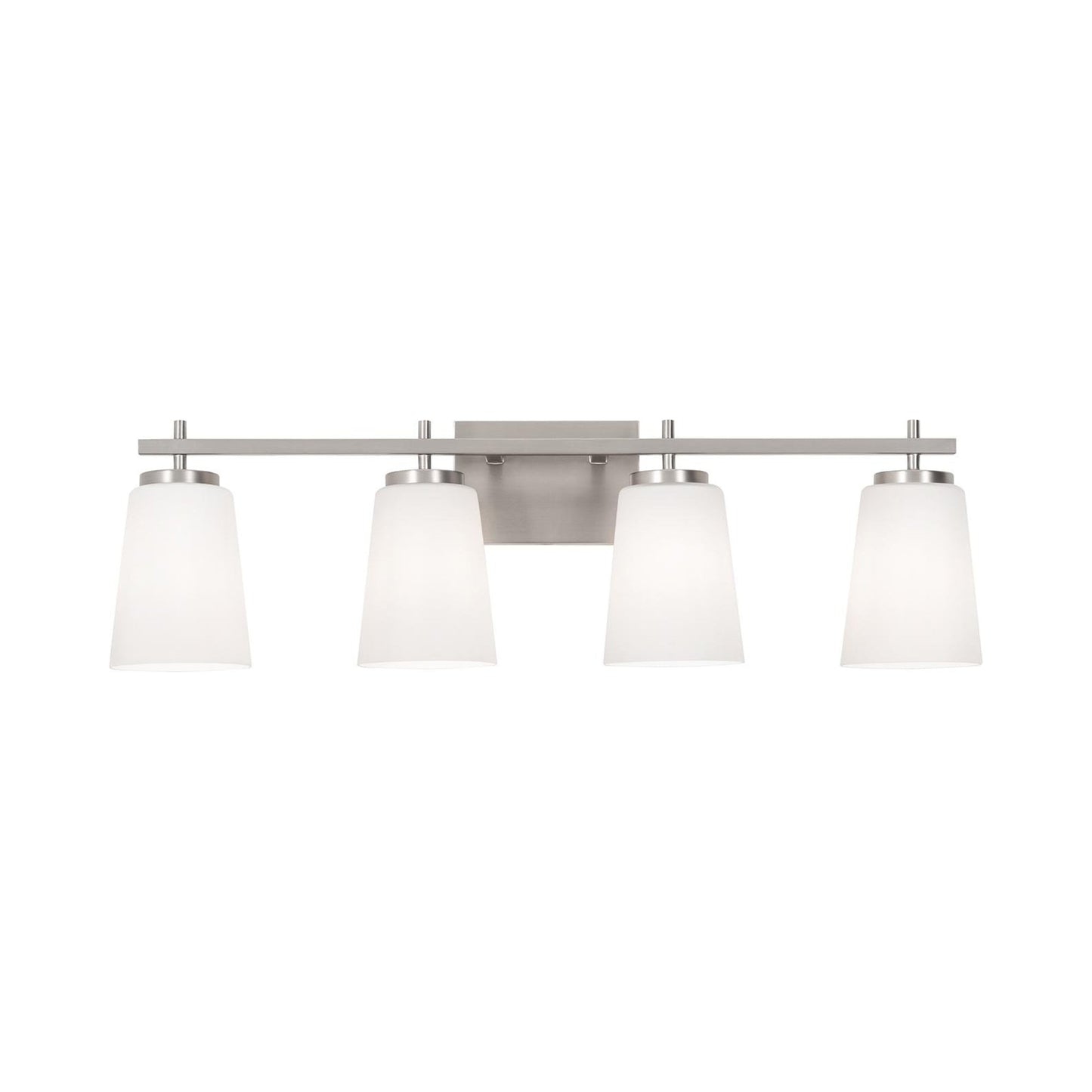 Joanna Bath Vanity Light in Detail.