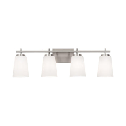 Joanna Bath Vanity Light in Detail.