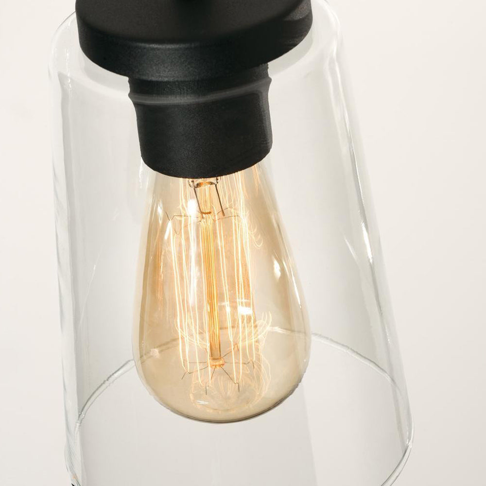 Joanna Mini Pendant Light in Detail.