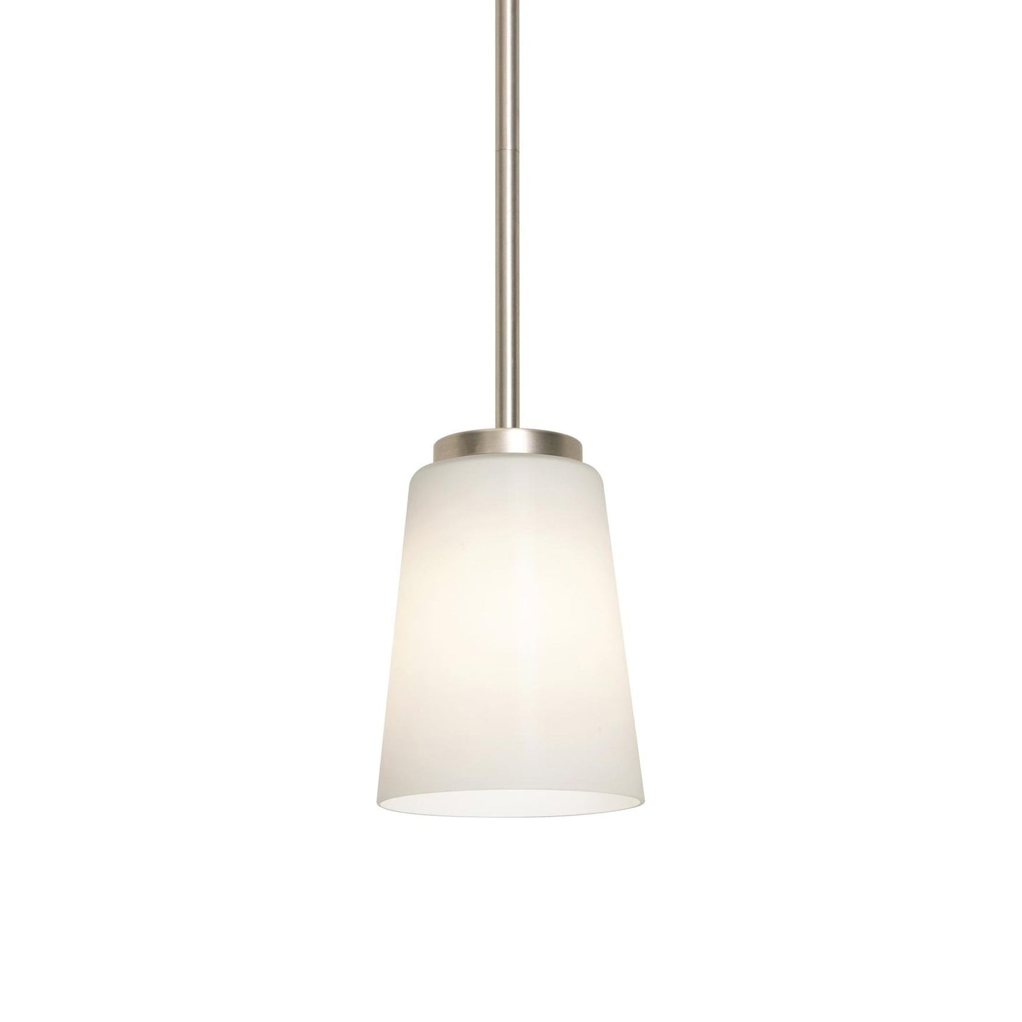 Joanna Mini Pendant Light in Detail.