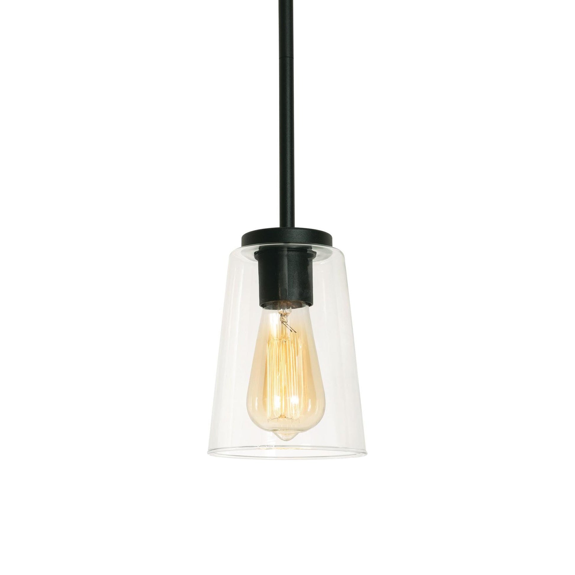 Joanna Mini Pendant Light in Detail.
