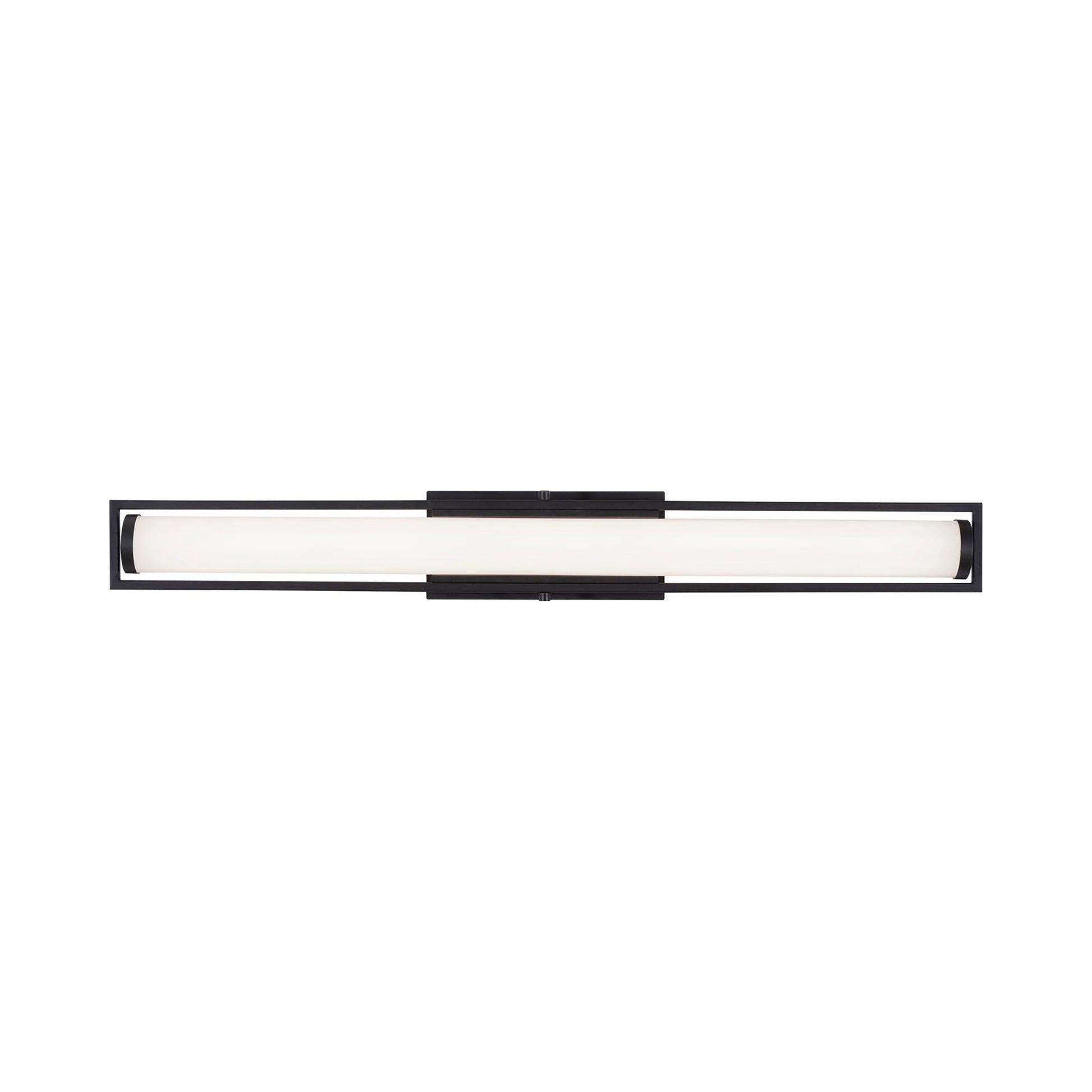 Jordan LED Bath Vanity Light in Detail.