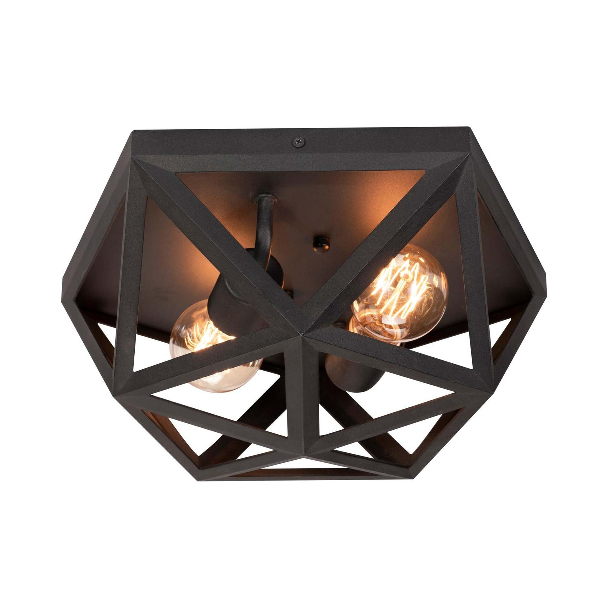 Kai Flush Mount Ceiling Light.