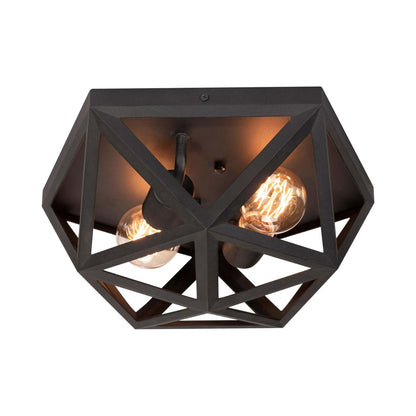 Kai Flush Mount Ceiling Light.