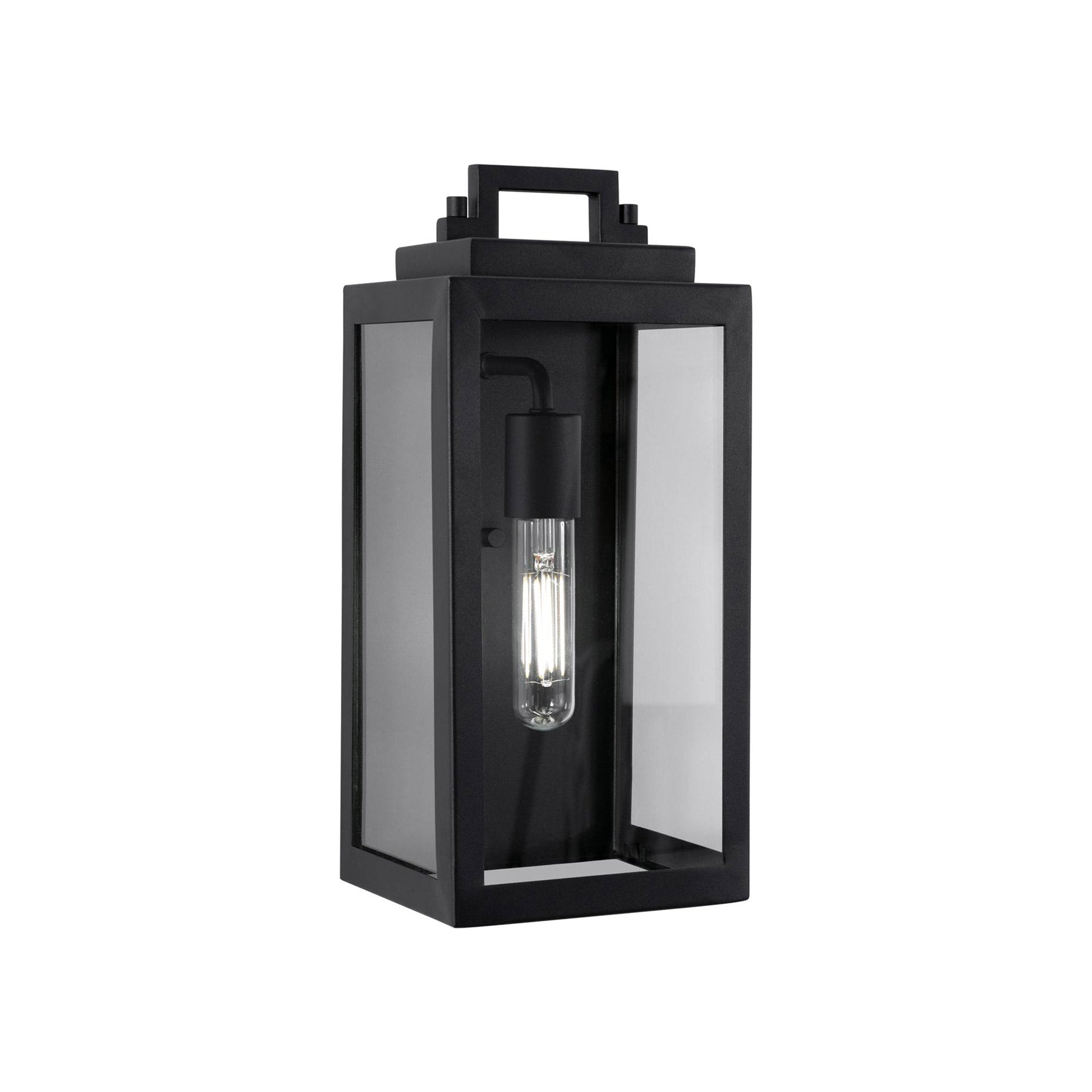 Kansas Outdoor Wall Light.