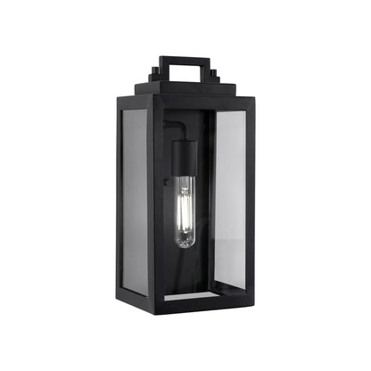Kansas Outdoor Wall Light.