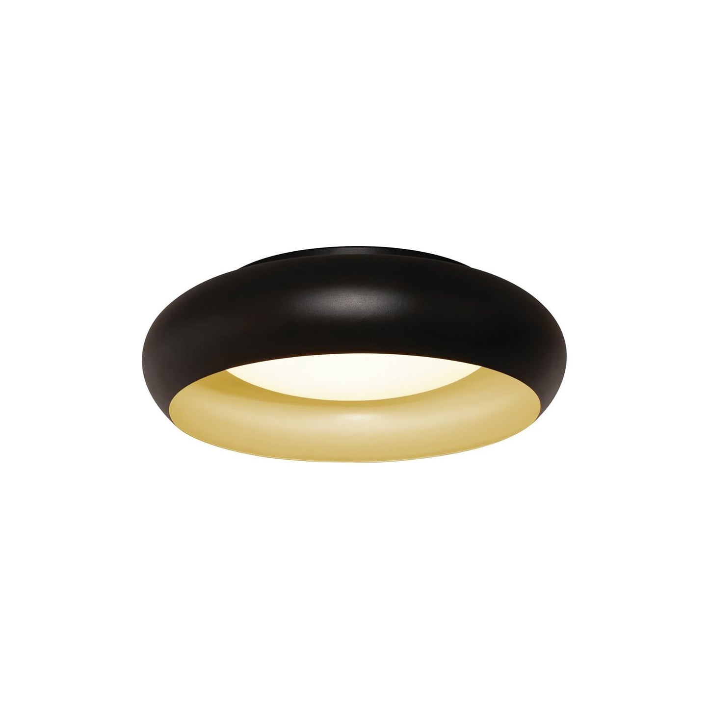 Kayce LED Flush Mount Ceiling Light.