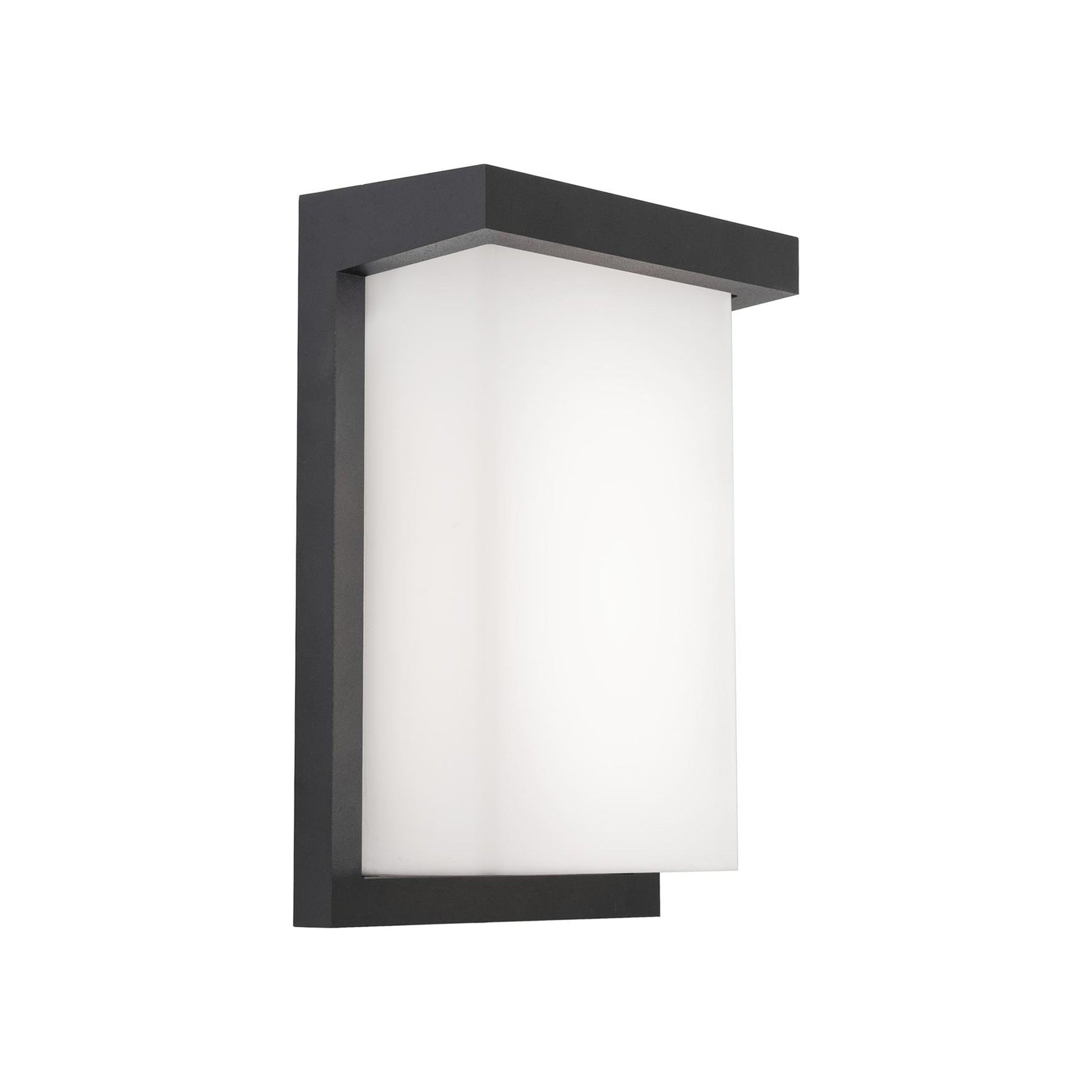 Kent Outdoor LED Wall Light (11-Inch).