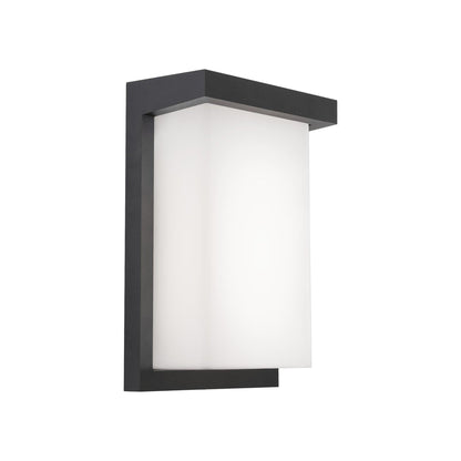 Kent Outdoor LED Wall Light (11-Inch).
