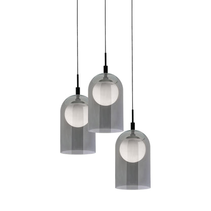 Kiran LED Pendant Light (Large).
