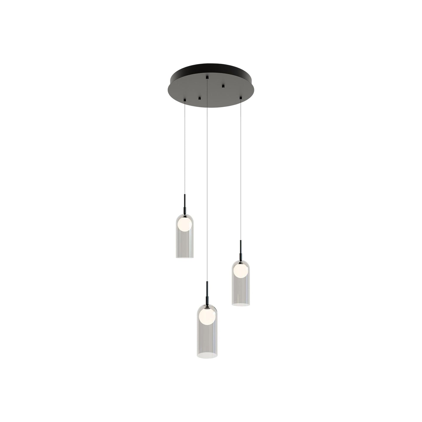 Kiran LED Pendant Light (Small).