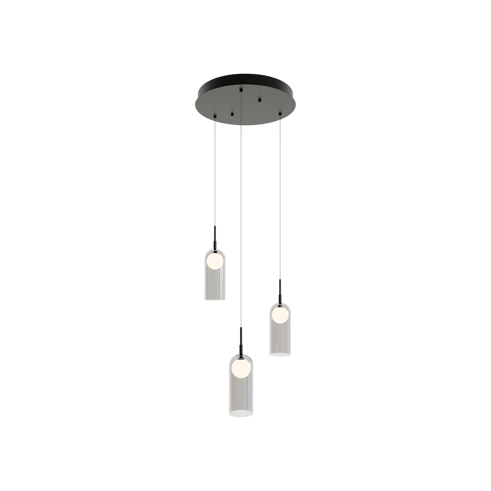 Kiran LED Pendant Light (Small).