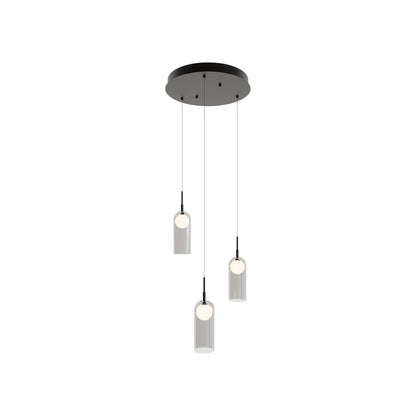 Kiran LED Pendant Light.