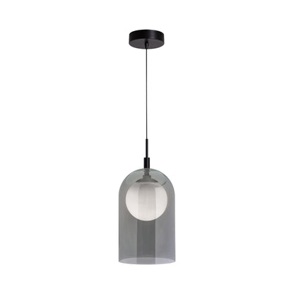 Kiran LED Single Pendant Light.