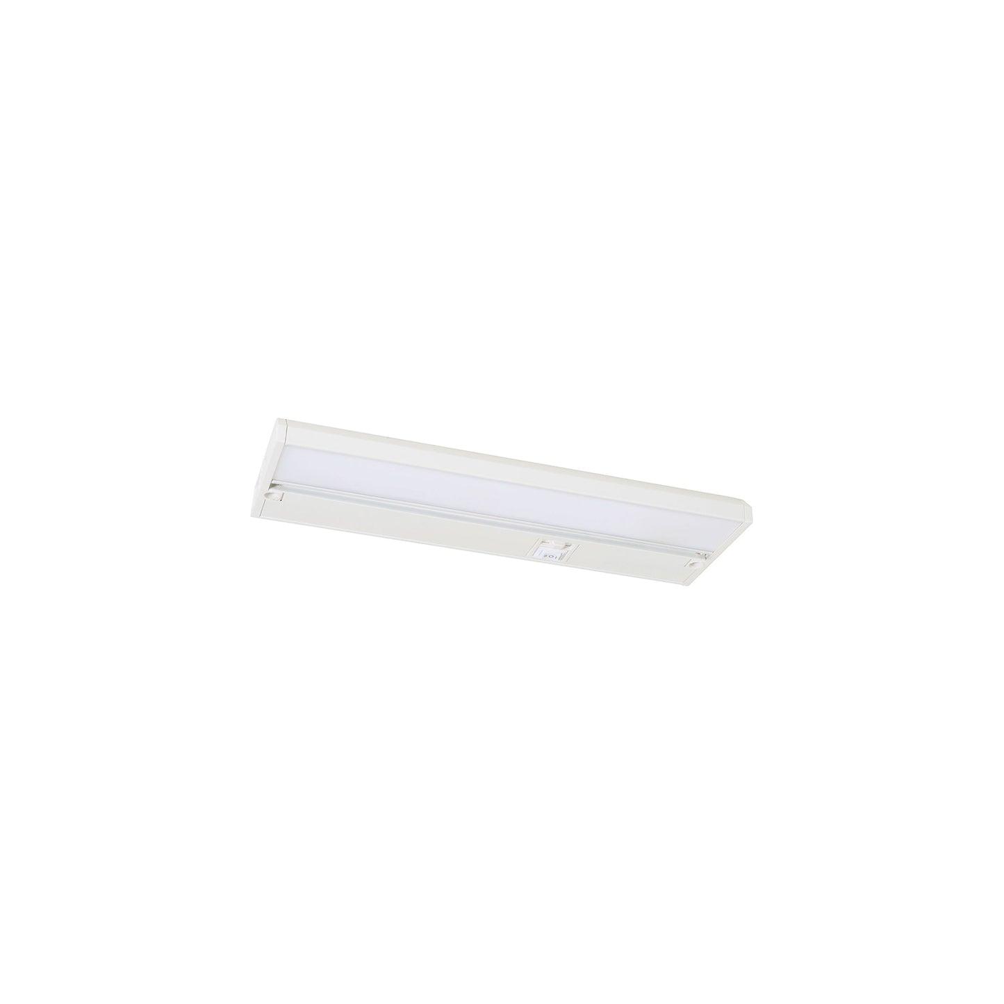 Koren LED Undercabinet Light in White (9-Inch).