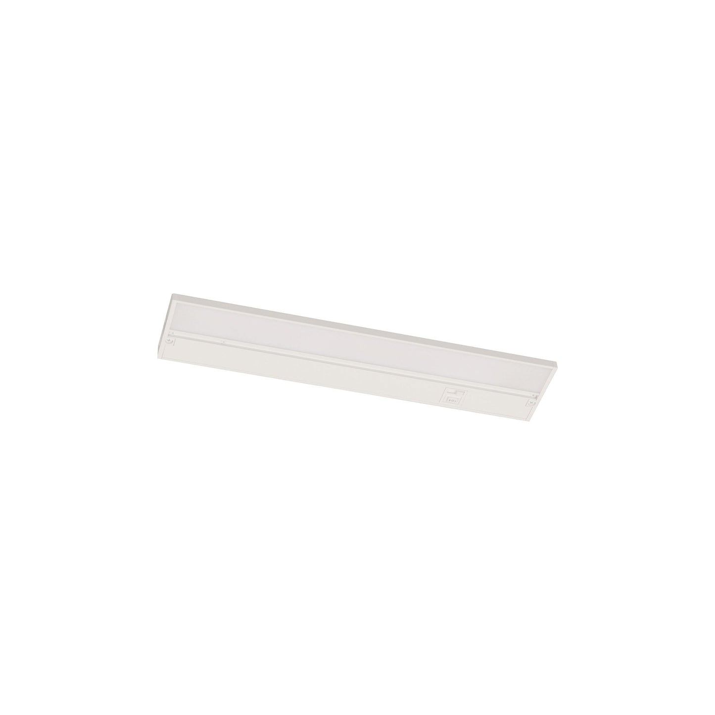 Koren LED Undercabinet Light in White (14-Inch).