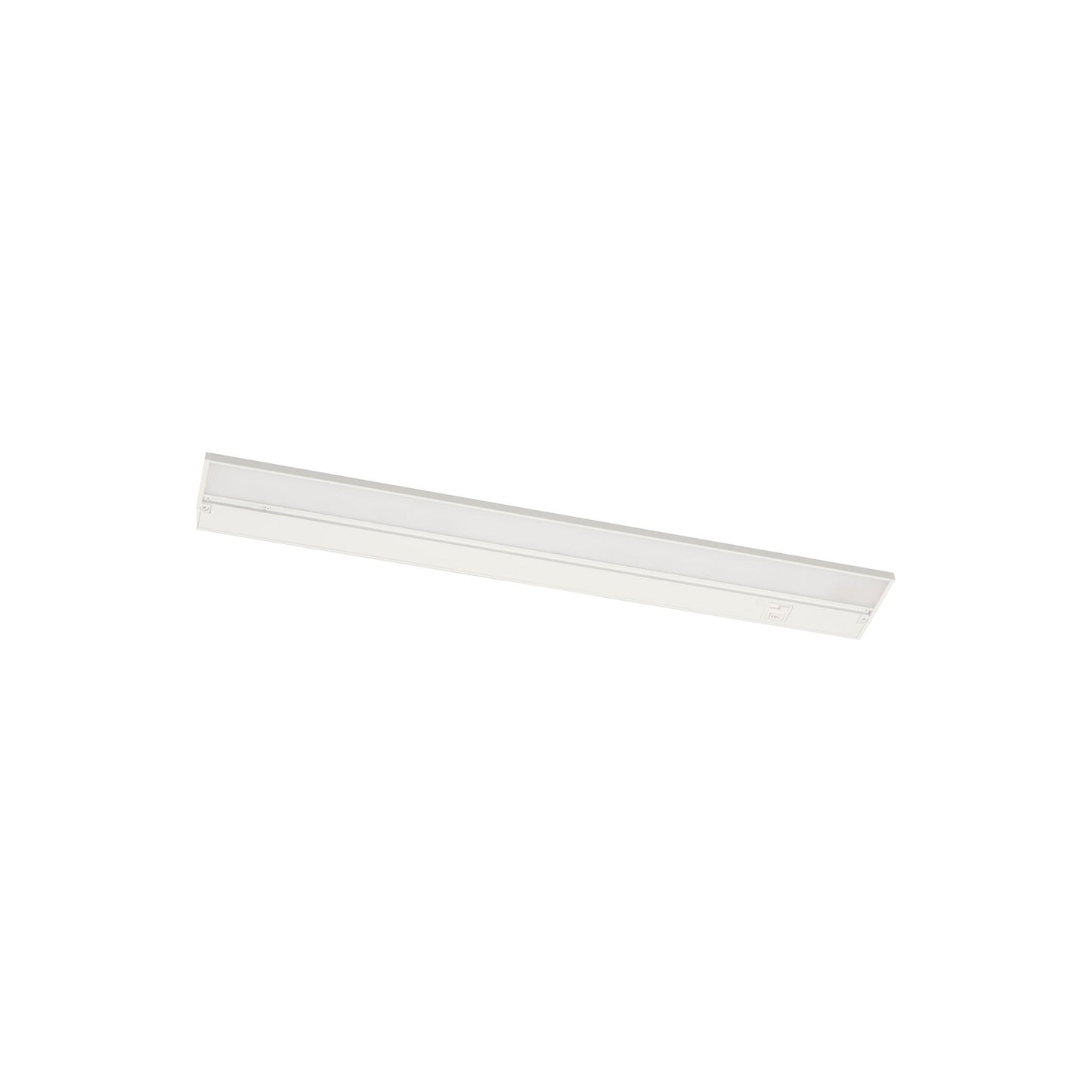 Koren LED Undercabinet Light in White (22-Inch).