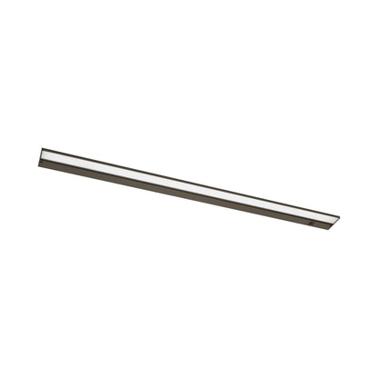 Koren LED Undercabinet Light in Rubbed Bronze (40-Inch).