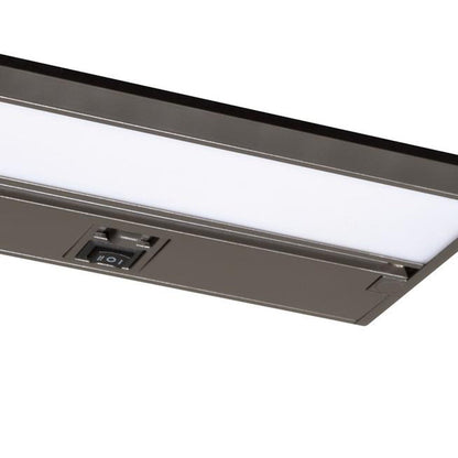Koren LED Undercabinet Light in Detail.