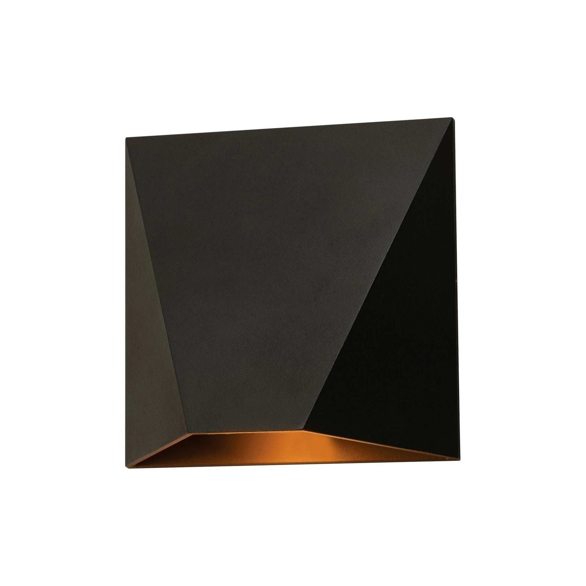 Kylo Outdoor LED Wall Light (4.75-Inch).