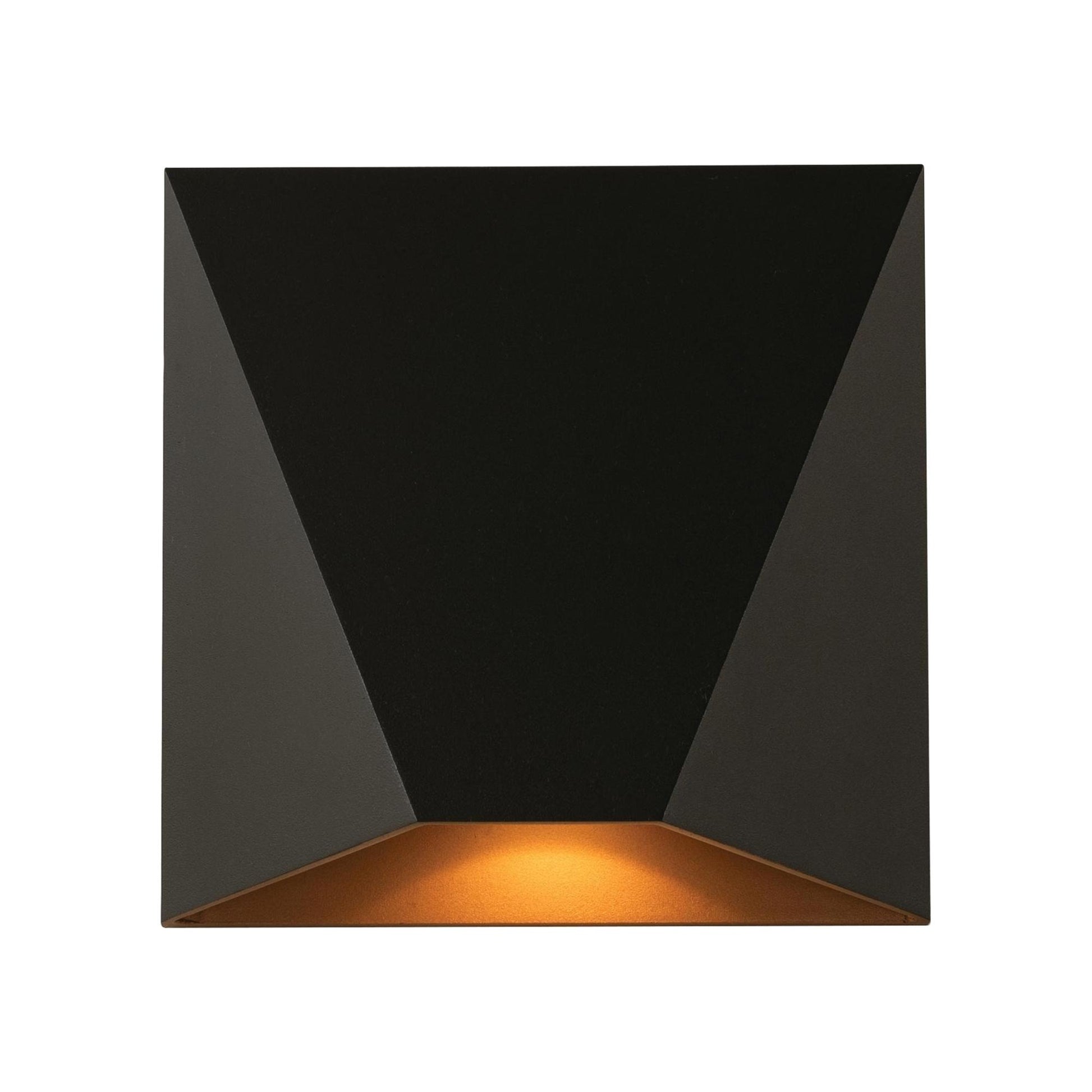 Kylo Outdoor LED Wall Light in Detail.