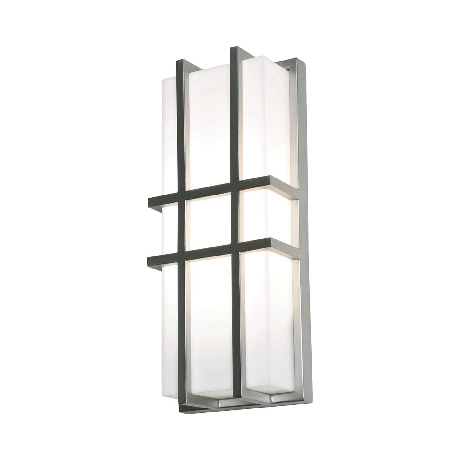 Lambert LED Wall Light.