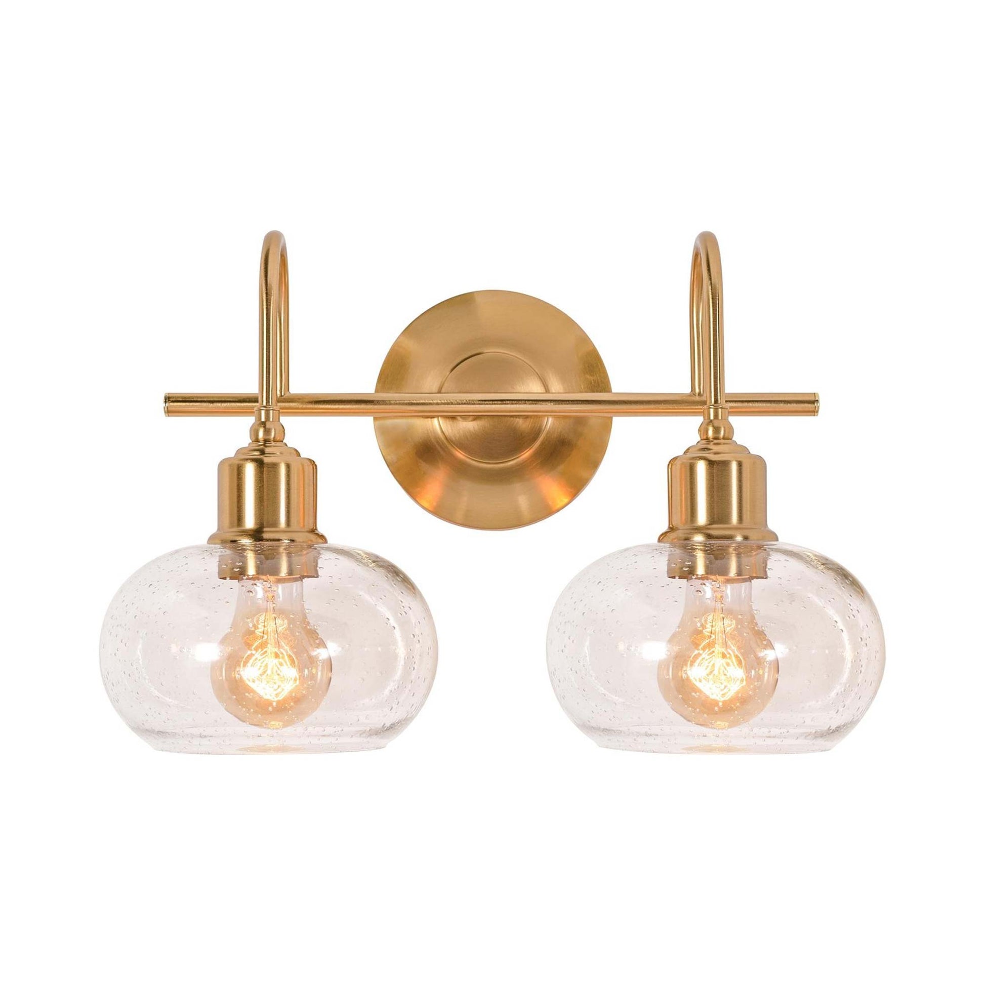 Laney Bath Vanity Light.