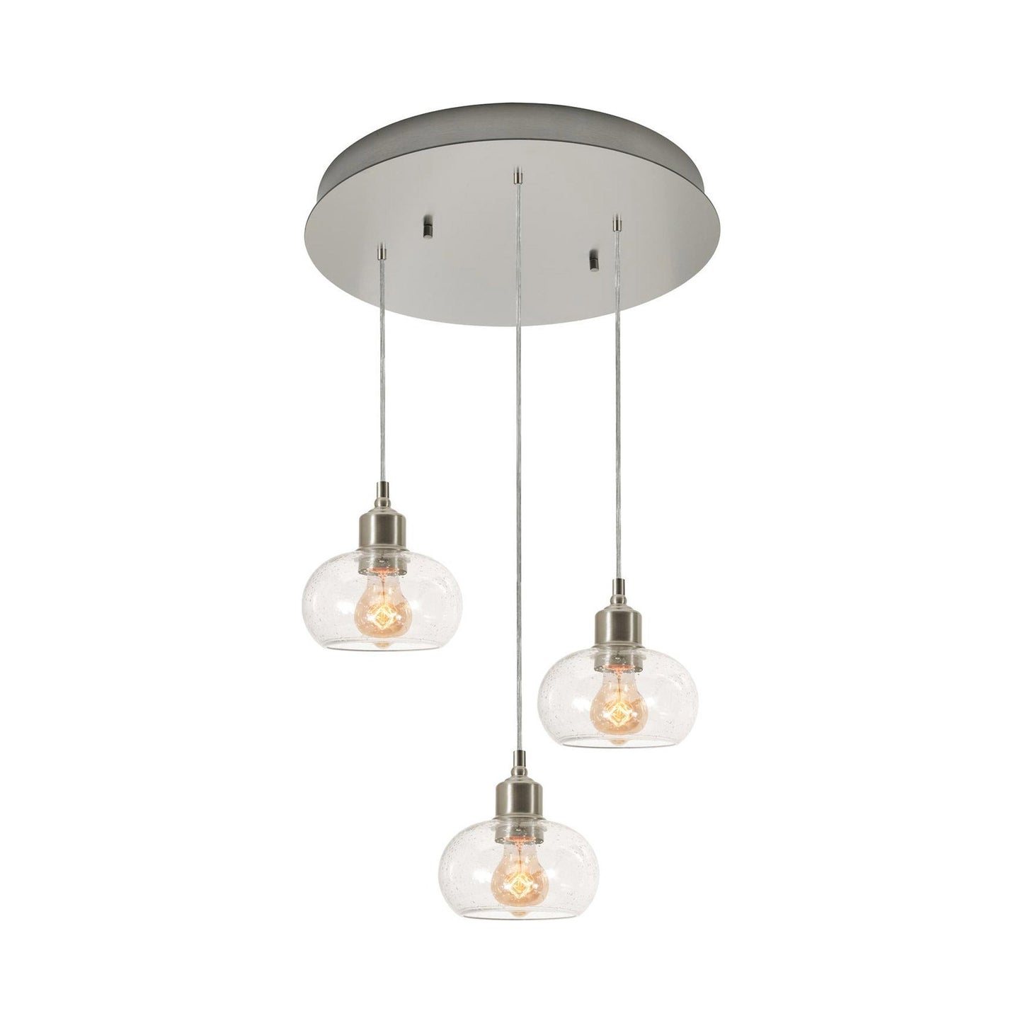 Laney Round Pendant Light.