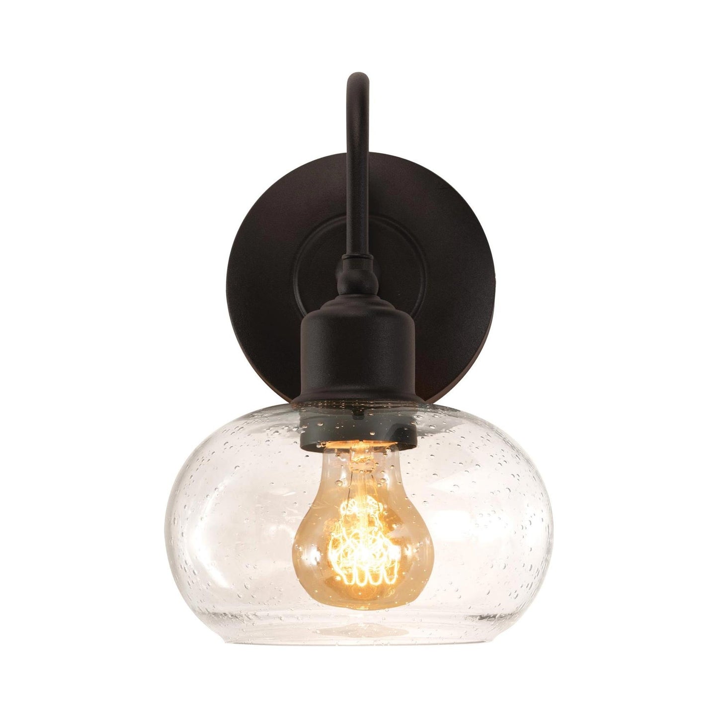 Laney Wall Light in Detail.