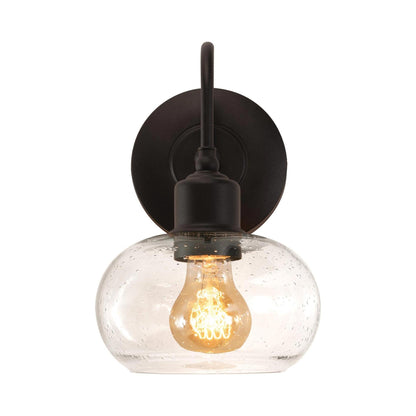 Laney Wall Light in Detail.
