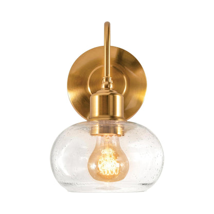 Laney Wall Light in Detail.