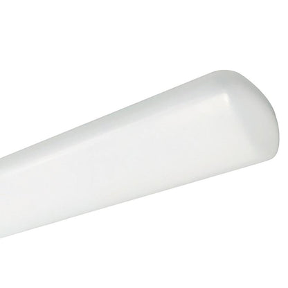 AFX Lighting LCL LED Flush Mount Ceiling Light in Detail.