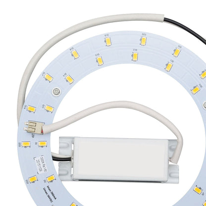 AFX Lighting LED Ceiling Retrofit Kit in Detail.