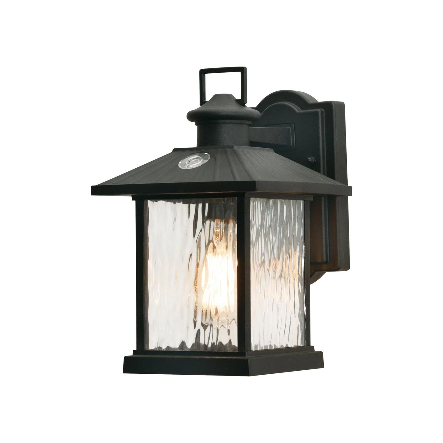 Lennon Outdoor Wall Light (11-Inch).