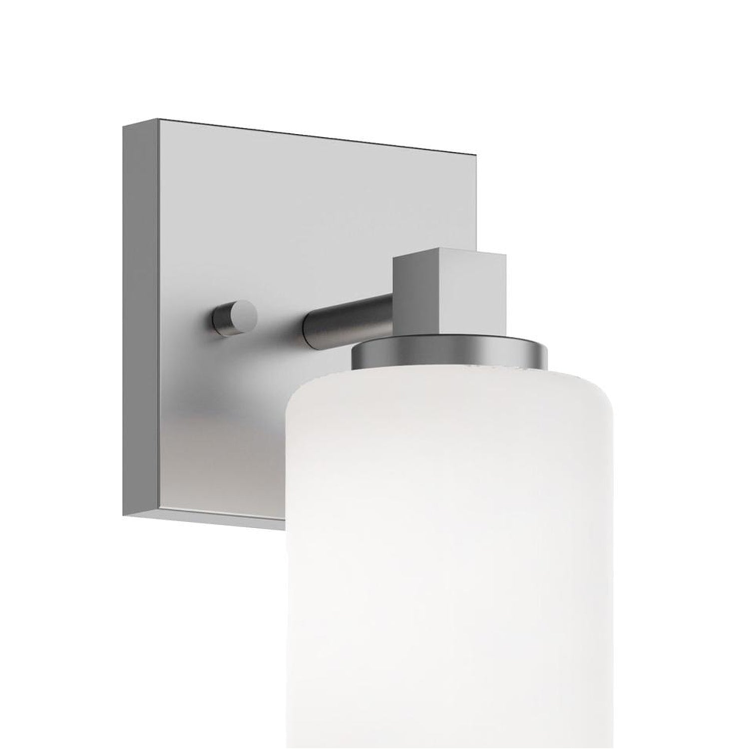 Leo Bath Wall Light in Detail.