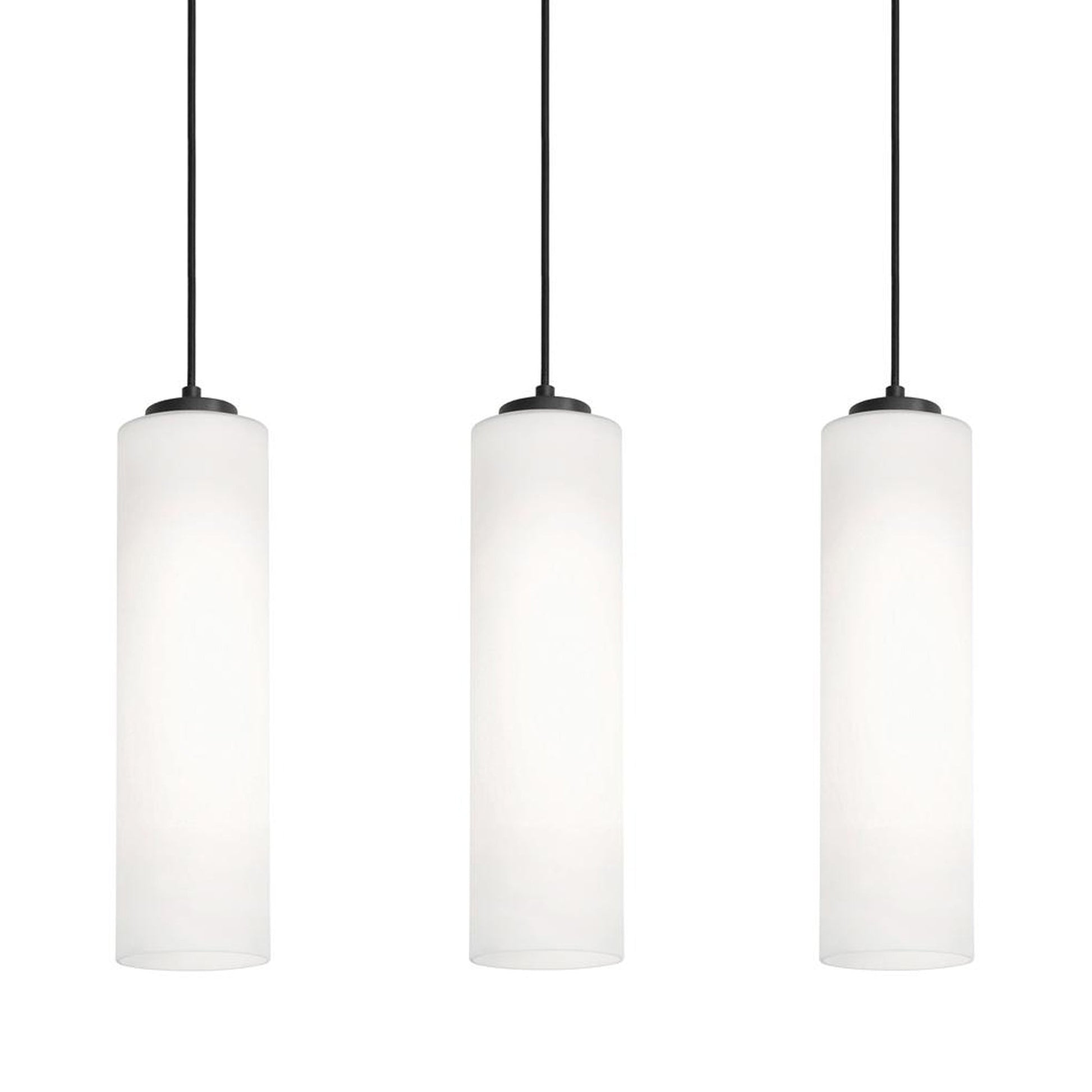 Leo Linear Pendant Light.