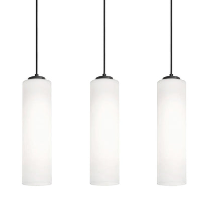 Leo Linear Pendant Light.