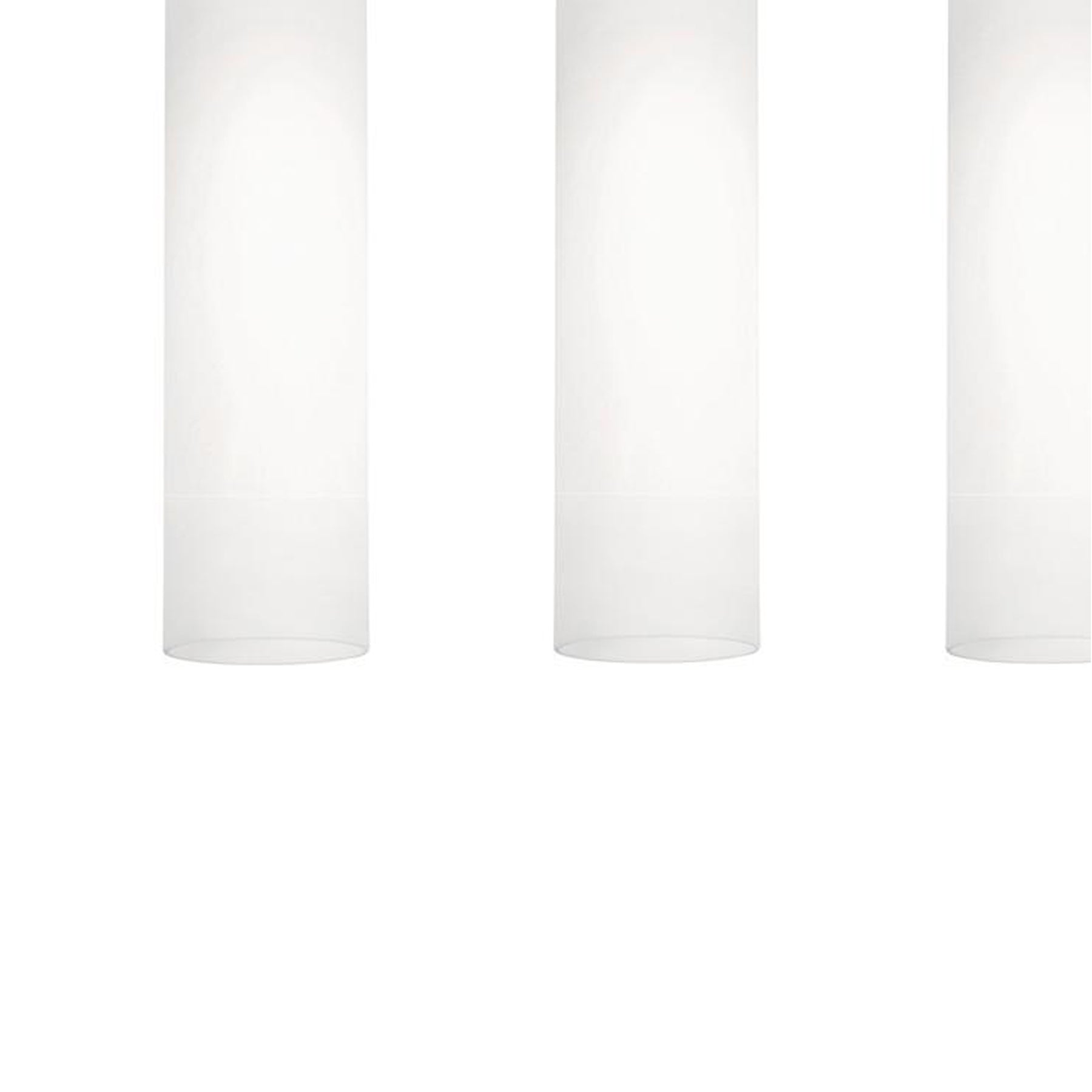 Leo Linear Pendant Light in Detail.