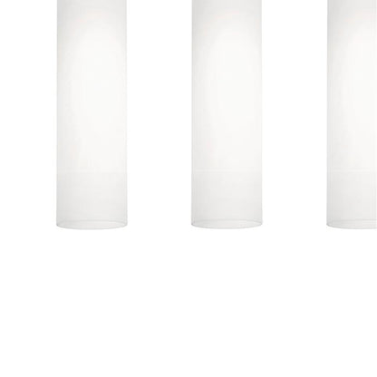 Leo Linear Pendant Light in Detail.