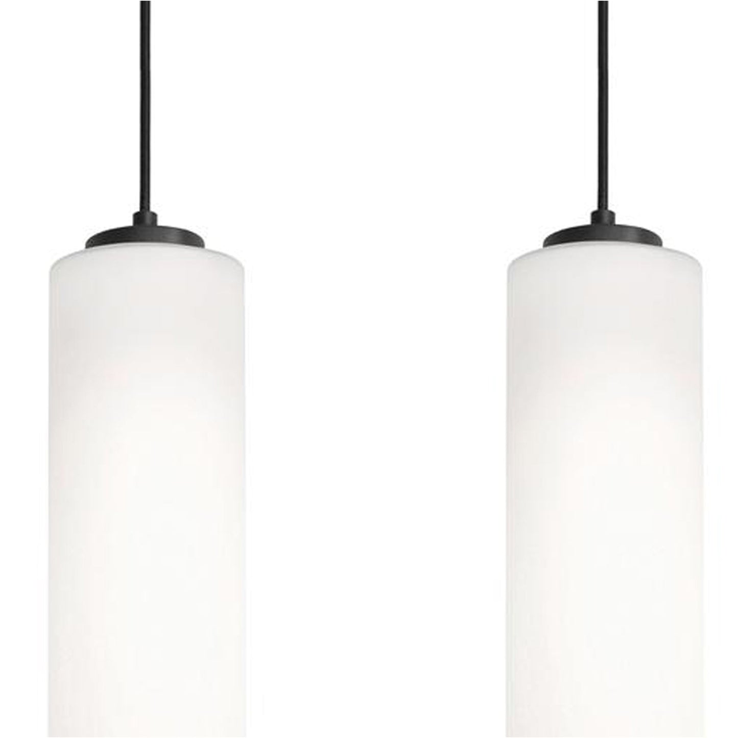 Leo Linear Pendant Light in Detail.