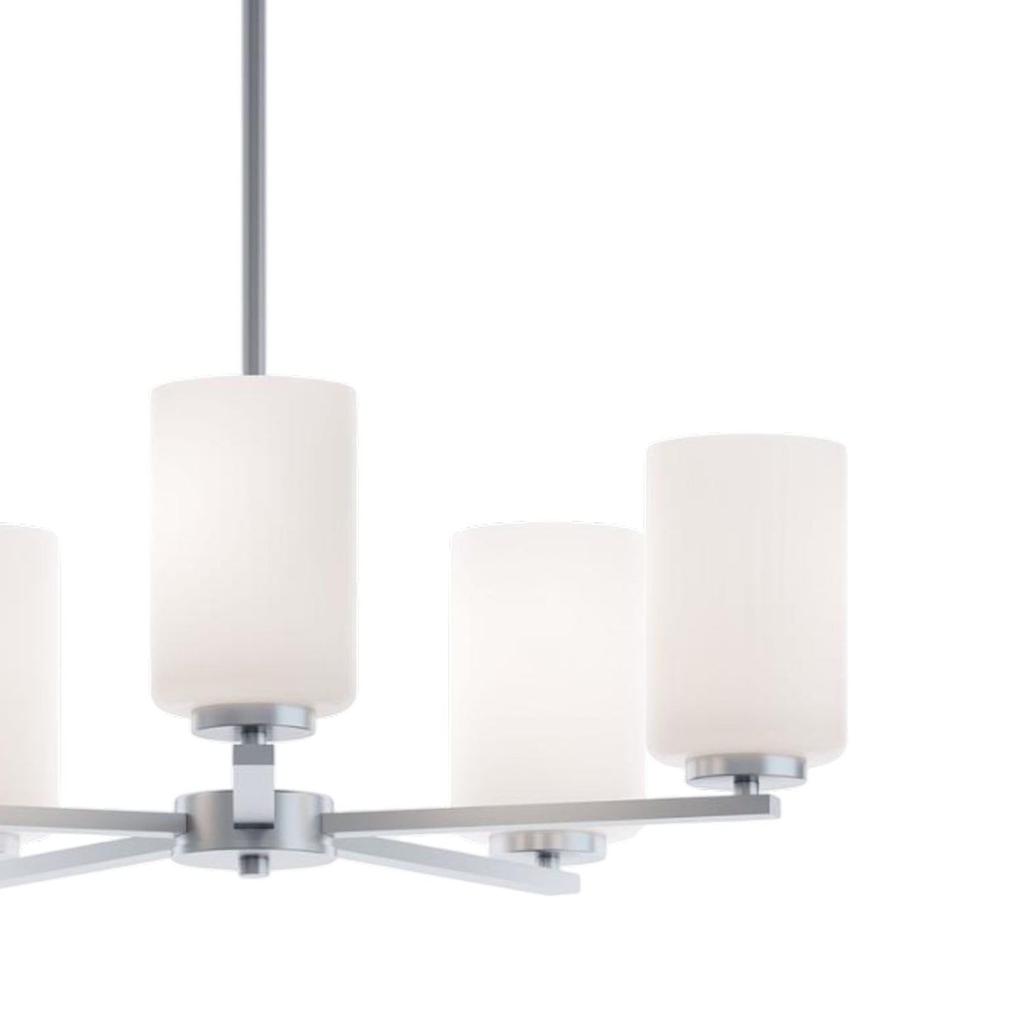 Leo Pendant Light in Detail.