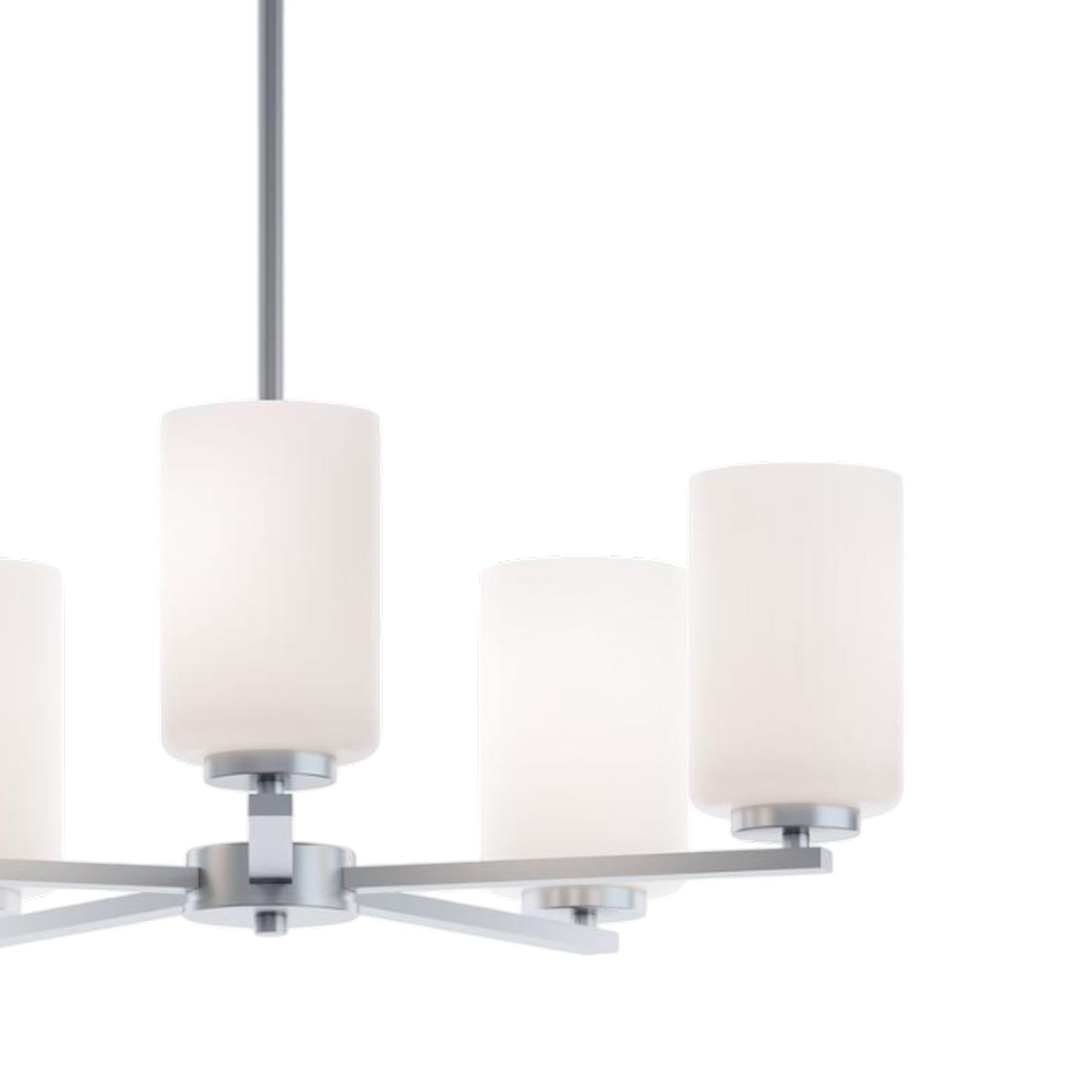 Leo Pendant Light in Detail.