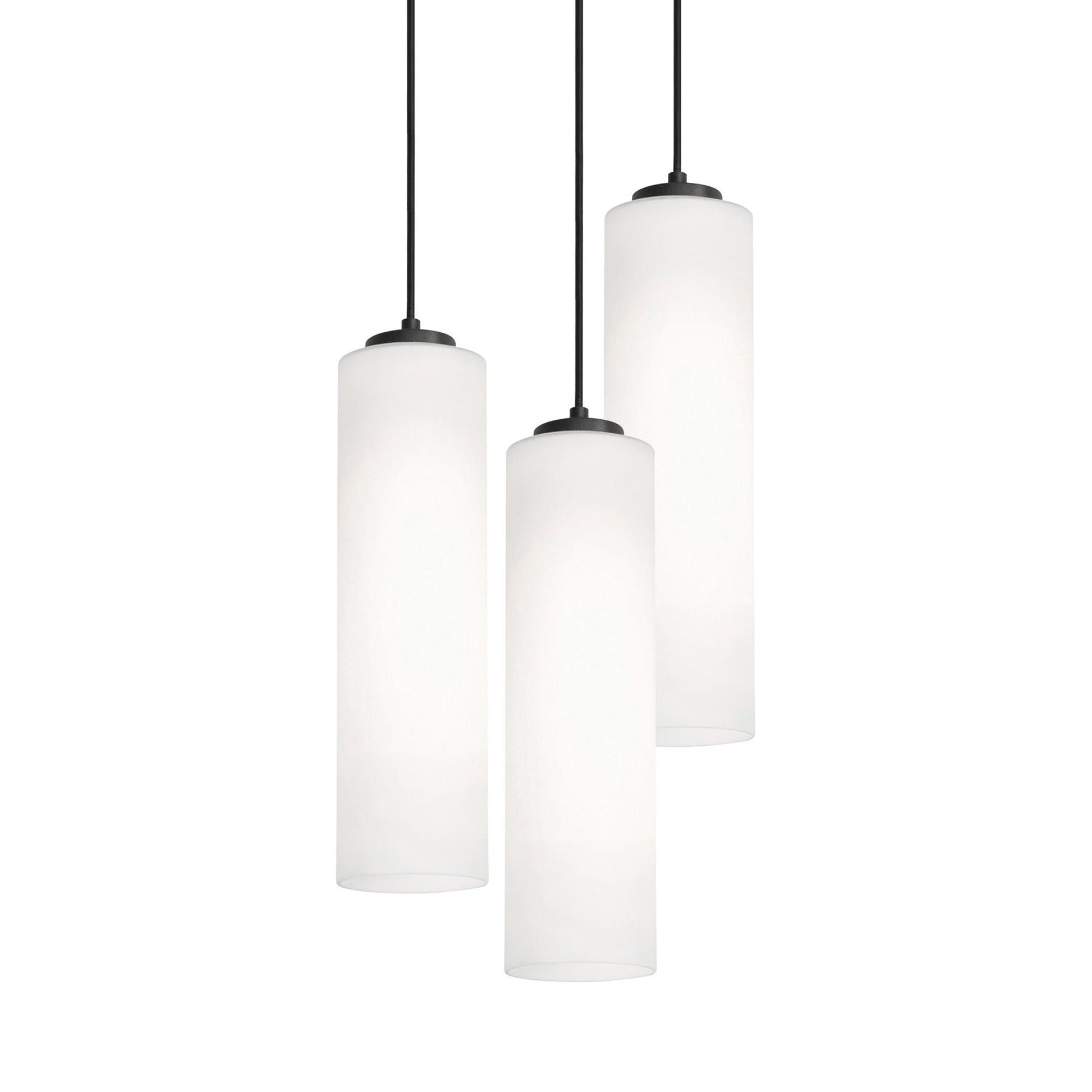 Leo Round Pendant Light.