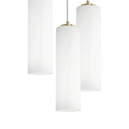 Leo Round Pendant Light in Detail.